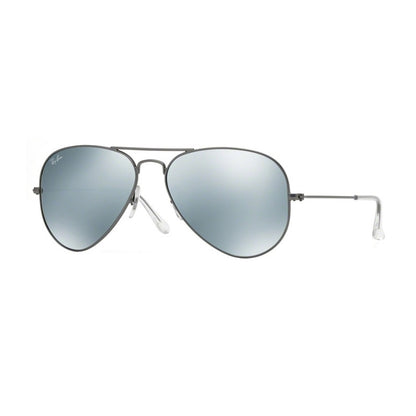 Sonnenbrille Ray Ban, Modell: RB3025Mirrored Farbe: 02930