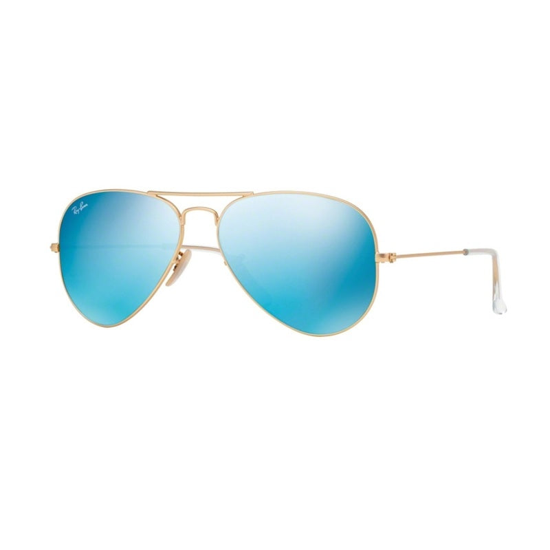 Sonnenbrille Ray Ban, Modell: RB3025Mirrored Farbe: 11217