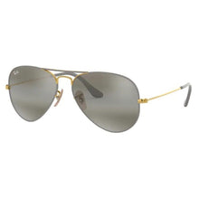 Lade das Bild in den Galerie-Viewer, Sonnenbrille Ray Ban, Modell: RB3025Mirrored Farbe: 9154AH
