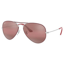 Lade das Bild in den Galerie-Viewer, Sonnenbrille Ray Ban, Modell: RB3025Mirrored Farbe: 9155AI
