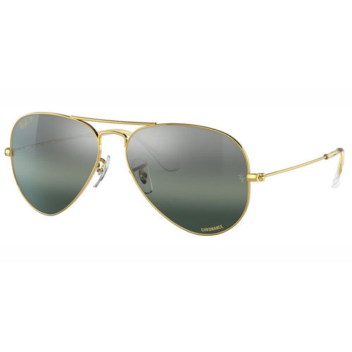 Sonnenbrille Ray Ban, Modell: RB3025Mirrored Farbe: 9196G6