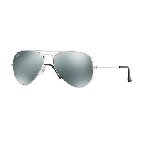 Sonnenbrille Ray Ban, Modell: RB3025Mirrored Farbe: W3275