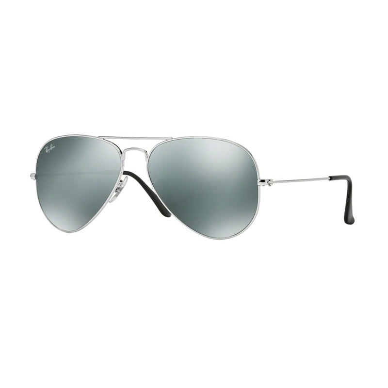 Sonnenbrille Ray Ban, Modell: RB3025Mirrored Farbe: W3277