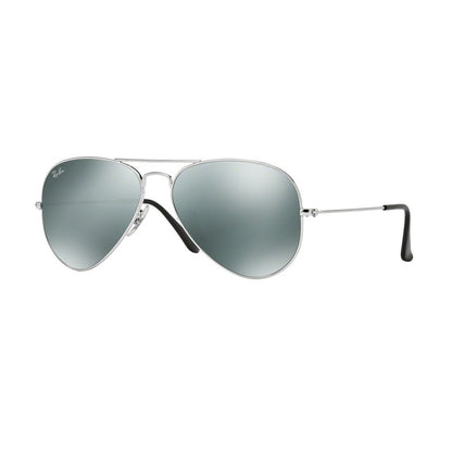 Sonnenbrille Ray Ban, Modell: RB3025Mirrored Farbe: W3277