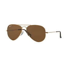 Lade das Bild in den Galerie-Viewer, Sonnenbrille Ray Ban, Modell: RB3025Polarized Farbe: 00157
