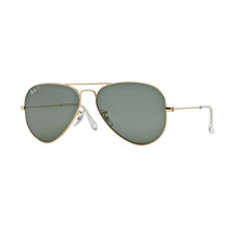 Lade das Bild in den Galerie-Viewer, Sonnenbrille Ray Ban, Modell: RB3025Polarized Farbe: 00158
