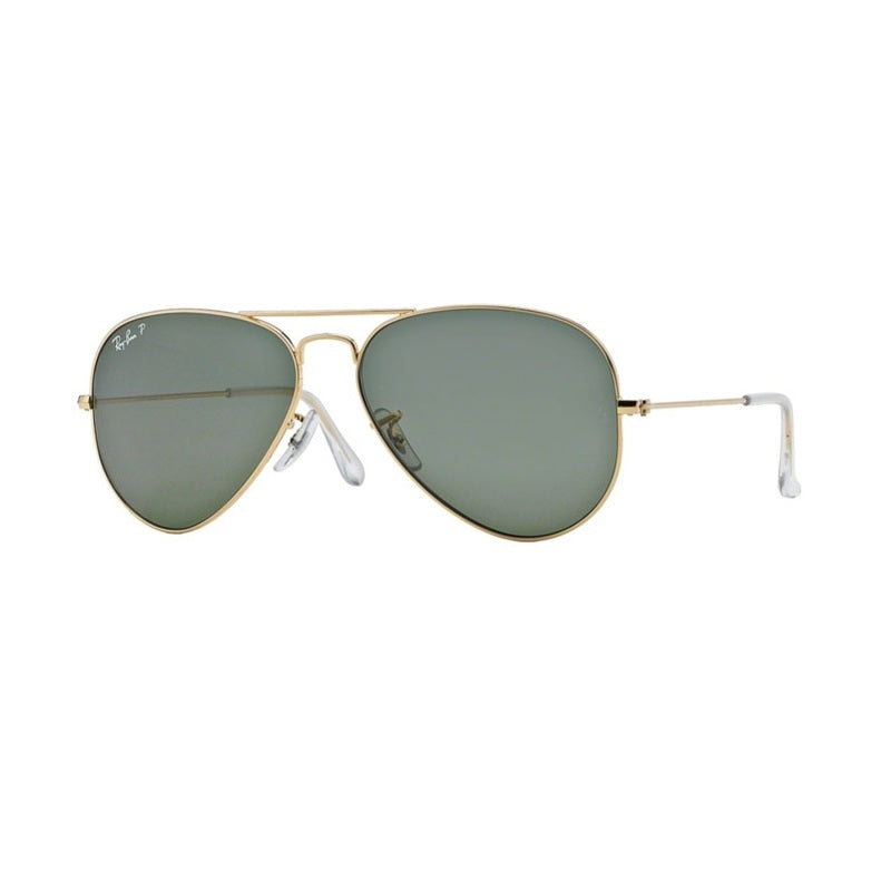 Sonnenbrille Ray Ban, Modell: RB3025Polarized Farbe: 00158