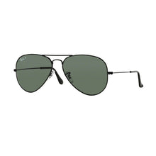 Lade das Bild in den Galerie-Viewer, Sonnenbrille Ray Ban, Modell: RB3025Polarized Farbe: 00258
