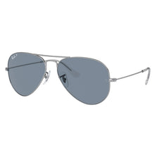 Lade das Bild in den Galerie-Viewer, Sonnenbrille Ray Ban, Modell: RB3025Polarized Farbe: 00302
