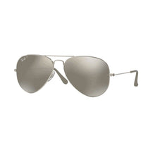 Lade das Bild in den Galerie-Viewer, Sonnenbrille Ray Ban, Modell: RB3025Polarized Farbe: 00359
