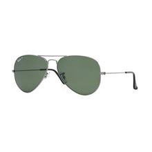 Lade das Bild in den Galerie-Viewer, Sonnenbrille Ray Ban, Modell: RB3025Polarized Farbe: 00458
