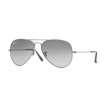 Lade das Bild in den Galerie-Viewer, Sonnenbrille Ray Ban, Modell: RB3025Polarized Farbe: 00478
