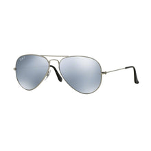 Lade das Bild in den Galerie-Viewer, Sonnenbrille Ray Ban, Modell: RB3025Polarized Farbe: 019W3
