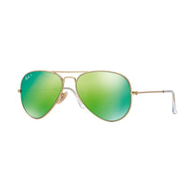 Lade das Bild in den Galerie-Viewer, Sonnenbrille Ray Ban, Modell: RB3025Polarized Farbe: 112P9
