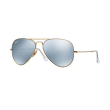 Lade das Bild in den Galerie-Viewer, Sonnenbrille Ray Ban, Modell: RB3025Polarized Farbe: 112W3
