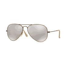Lade das Bild in den Galerie-Viewer, Sonnenbrille Ray Ban, Modell: RB3025Polarized Farbe: 1671R
