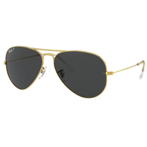 Sonnenbrille Ray Ban, Modell: RB3025Polarized Farbe: 919648