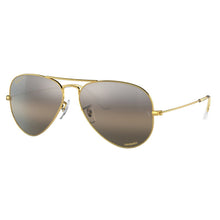 Lade das Bild in den Galerie-Viewer, Sonnenbrille Ray Ban, Modell: RB3025Polarized Farbe: 9196G3

