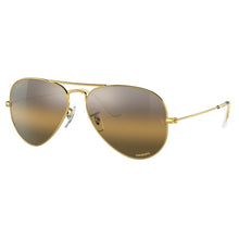 Lade das Bild in den Galerie-Viewer, Sonnenbrille Ray Ban, Modell: RB3025Polarized Farbe: 9196G5
