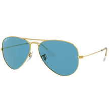 Lade das Bild in den Galerie-Viewer, Sonnenbrille Ray Ban, Modell: RB3025Polarized Farbe: 9196S2
