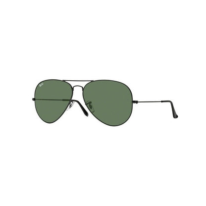 Sonnenbrille Ray Ban, Modell: RB3026AviatorLargeMetalII Farbe: L2821