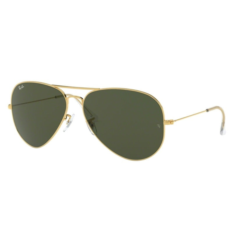 Sonnenbrille Ray Ban, Modell: RB3026AviatorLargeMetalII Farbe: L2846