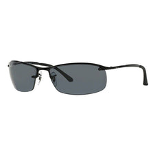 Lade das Bild in den Galerie-Viewer, Sonnenbrille Ray Ban, Modell: RB3183 Farbe: 002/81
