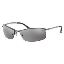 Lade das Bild in den Galerie-Viewer, Sonnenbrille Ray Ban, Modell: RB3183 Farbe: 00482
