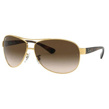 Lade das Bild in den Galerie-Viewer, Sonnenbrille Ray Ban, Modell: RB3386 Farbe: 00113
