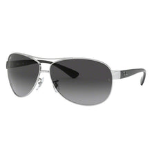Lade das Bild in den Galerie-Viewer, Sonnenbrille Ray Ban, Modell: RB3386 Farbe: 0038G
