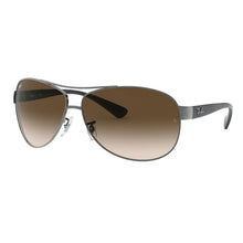 Lade das Bild in den Galerie-Viewer, Sonnenbrille Ray Ban, Modell: RB3386 Farbe: 00413
