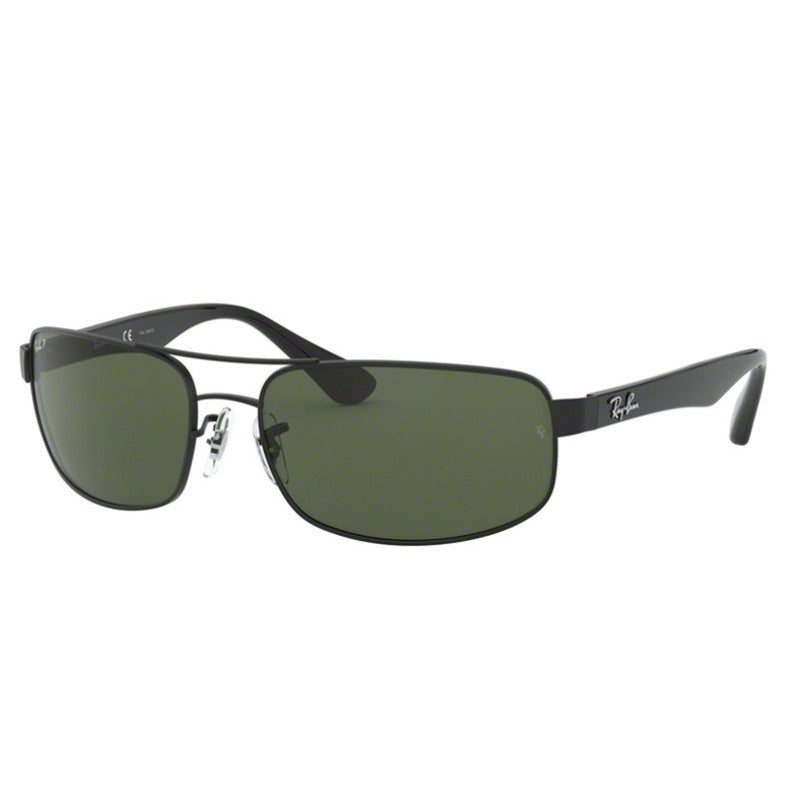 Sonnenbrille Ray Ban, Modell: RB3445Polarized Farbe: 00258