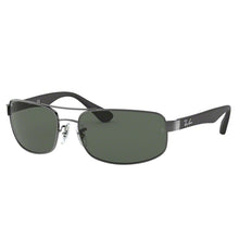 Lade das Bild in den Galerie-Viewer, Sonnenbrille Ray Ban, Modell: RB3445 Farbe: 004
