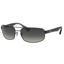 Lade das Bild in den Galerie-Viewer, Sonnenbrille Ray Ban, Modell: RB3445 Farbe: 00611
