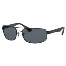 Lade das Bild in den Galerie-Viewer, Sonnenbrille Ray Ban, Modell: RB3445 Farbe: 006P2
