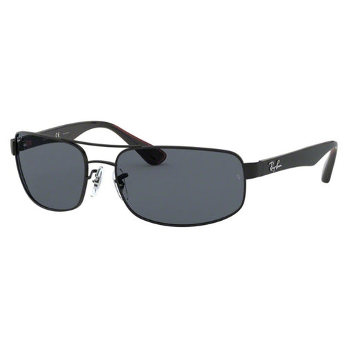 Sonnenbrille Ray Ban, Modell: RB3445 Farbe: 006P2