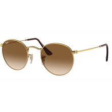 Lade das Bild in den Galerie-Viewer, Sonnenbrille Ray Ban, Modell: RB3447 Farbe: 00151

