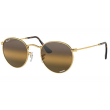 Lade das Bild in den Galerie-Viewer, Sonnenbrille Ray Ban, Modell: RB3447 Farbe: 001G5
