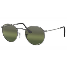Lade das Bild in den Galerie-Viewer, Sonnenbrille Ray Ban, Modell: RB3447 Farbe: 004G4
