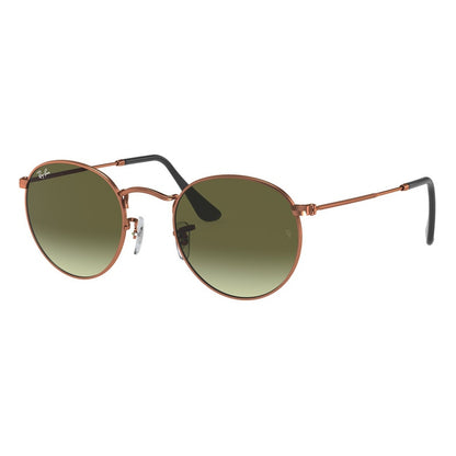 Sonnenbrille Ray Ban, Modell: RB3447 Farbe: 9002A6