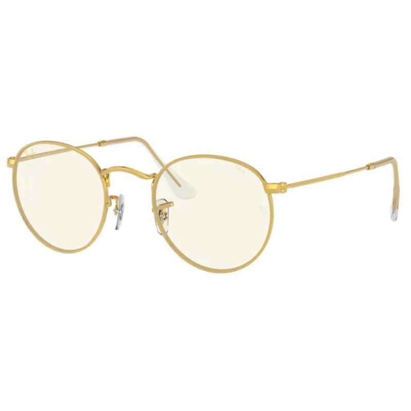 Sonnenbrille Ray Ban, Modell: RB3447 Farbe: 9196BL