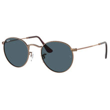 Lade das Bild in den Galerie-Viewer, Sonnenbrille Ray Ban, Modell: RB3447 Farbe: 9230R5
