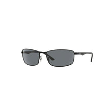 Lade das Bild in den Galerie-Viewer, Sonnenbrille Ray Ban, Modell: RB3498 Farbe: 00681
