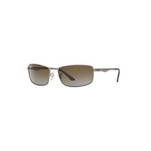 Lade das Bild in den Galerie-Viewer, Sonnenbrille Ray Ban, Modell: RB3498 Farbe: 029T5
