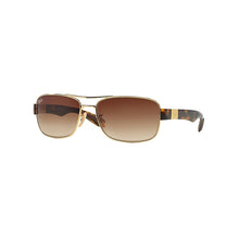 Lade das Bild in den Galerie-Viewer, Sonnenbrille Ray Ban, Modell: RB3522 Farbe: 001/13
