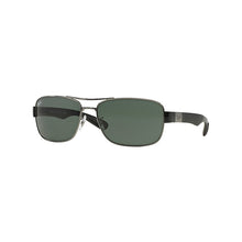 Lade das Bild in den Galerie-Viewer, Sonnenbrille Ray Ban, Modell: RB3522 Farbe: 004/71
