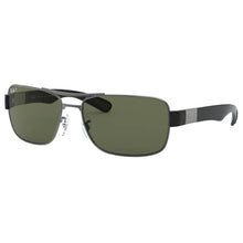 Lade das Bild in den Galerie-Viewer, Sonnenbrille Ray Ban, Modell: RB3522 Farbe: 0049A
