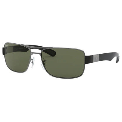 Sonnenbrille Ray Ban, Modell: RB3522 Farbe: 0049A