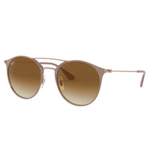 Lade das Bild in den Galerie-Viewer, Sonnenbrille Ray Ban, Modell: RB3546 Farbe: 907151
