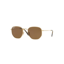 Lade das Bild in den Galerie-Viewer, Sonnenbrille Ray Ban, Modell: RB3548N Farbe: 00157
